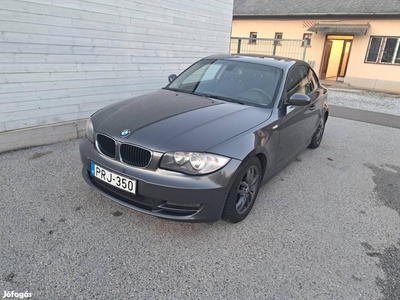 BMW 1-ES Sorozat