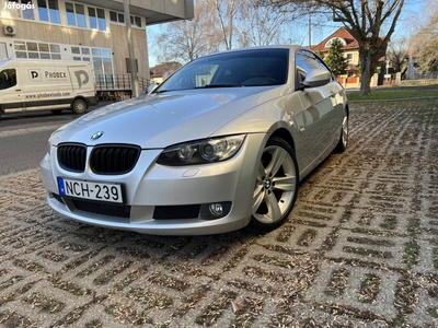 BMW 3-AS Sorozat