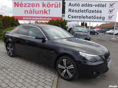 BMW 5-ÖS Sorozat