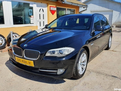 BMW 5-ÖS Sorozat