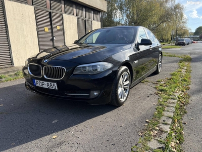 BMW 5-ÖS Sorozat