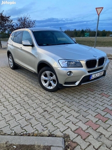 BMW X Sorozat