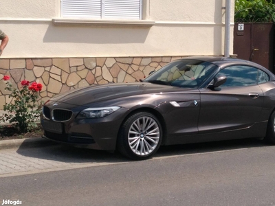 BMW Z4 cabrio