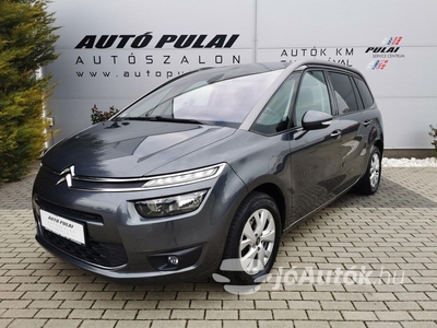 CITROEN C4 Grand Picasso