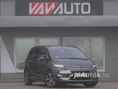 CITROEN C4 Grand Picasso