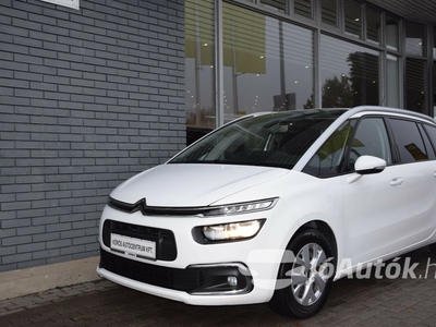 CITROEN C4 Grand Spacetourer