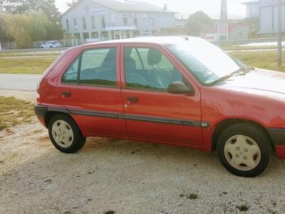 Citroen Saxo