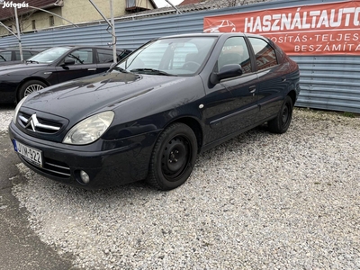 Citroen Xsara