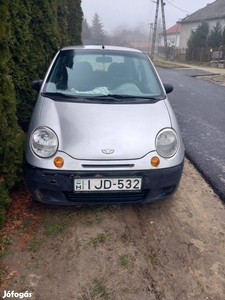 Eladó Daewoo Matiz