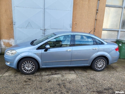 Fiat Linea