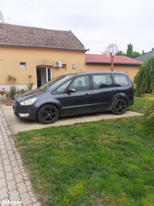 Ford Galaxy 7 személyes