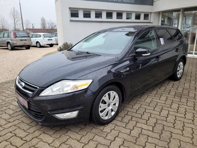 Ford Mondeo 2.0 TDCi Business Powershift Garanc...