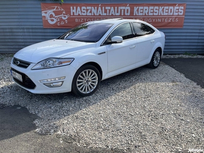 Ford Mondeo 2.0 Ecoboost Titanium Powershift Má...