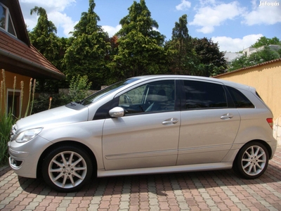 Mercedes-Benz B-Osztály