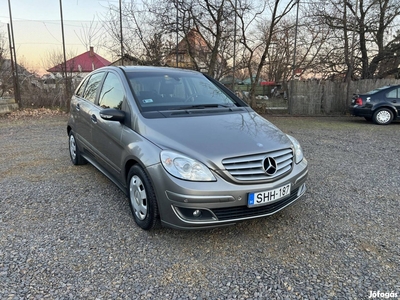 Mercedes-Benz B-Osztály