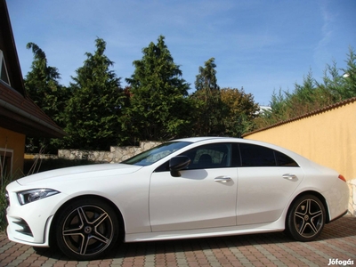 Mercedes-Benz CLS 400 d 4Matic 9G-Tronic AMG! M...