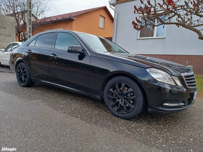 Mercedes-Benz E-Osztály