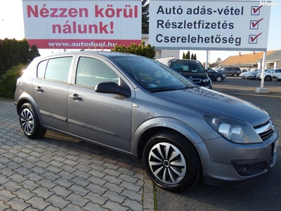 Opel Astra H 1.4 Enjoy Magyarországi!