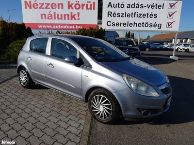 Opel Corsa D 1.3 CDTI Enjoy