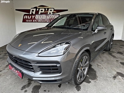 Porsche Cayenne Coupé E-Hybrid Tiptronic ic GAR...