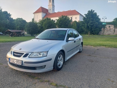 Saab 9-3 1.9 Tid