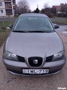 Seat Ibiza Stella