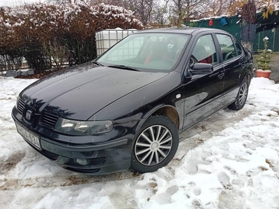 Seat Toledo