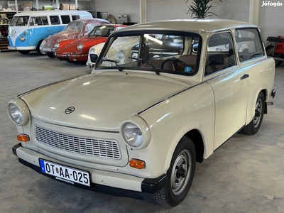 Trabant 601