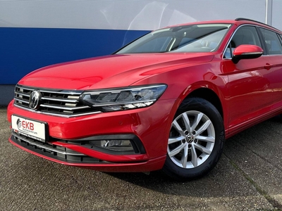 Volkswagen Passat VIII Variant 2.0 TDI SCR Busi...