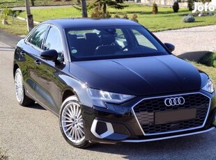 AUDI A3 Limousine 30 TDI Design 2.0Crtdi !!! Tö...