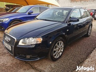 AUDI A4 Avant 2.0 PD TDI DPF 304.683 km! S-LINE