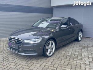 AUDI A6 3.0 V6 TDI DPF quattro S-tronic Garanci...