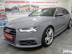 AUDI A6 Avant 3.0 V6 TDI Competition quattro Ti...