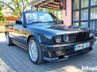 BMW 320i Cabrio (Automata) M-Packet!