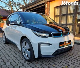 BMW I3 120Ah (Automata) Friss Szerviz!! Kamera....