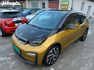 BMW I3 120Ah (Automata) Windmill Edition