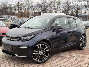 BMW I3 i3s 120Ah (Automata) Nagy Navi.Kamera