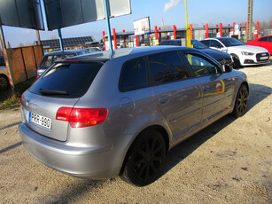 Eladó Audi A3 - A3