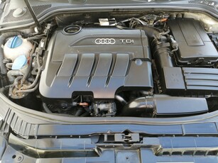 Eladó Audi A3 - A3