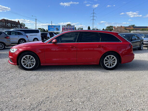 Eladó Audi A6 - A6