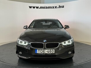 Eladó BMW 4-es sorozat - 420