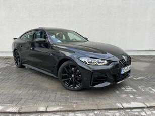 Eladó BMW 4-es sorozat - 420