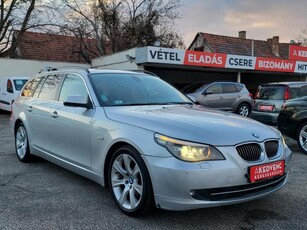 Eladó BMW 5-ös sorozat - 525