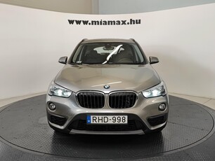 Eladó BMW X sorozat - X1 - JóAutók.hu