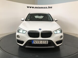 Eladó BMW X sorozat - X1 - JóAutók.hu