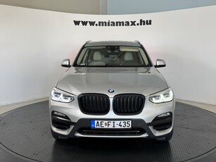 Eladó BMW X sorozat - X3