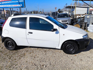 Eladó Fiat Punto - Punto