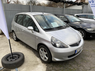 Eladó Honda Jazz