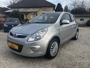 Eladó Hyundai i20 - i20