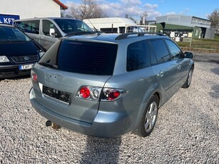 Eladó Mazda Mazda 6